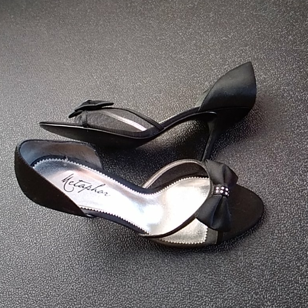 Women's Heels